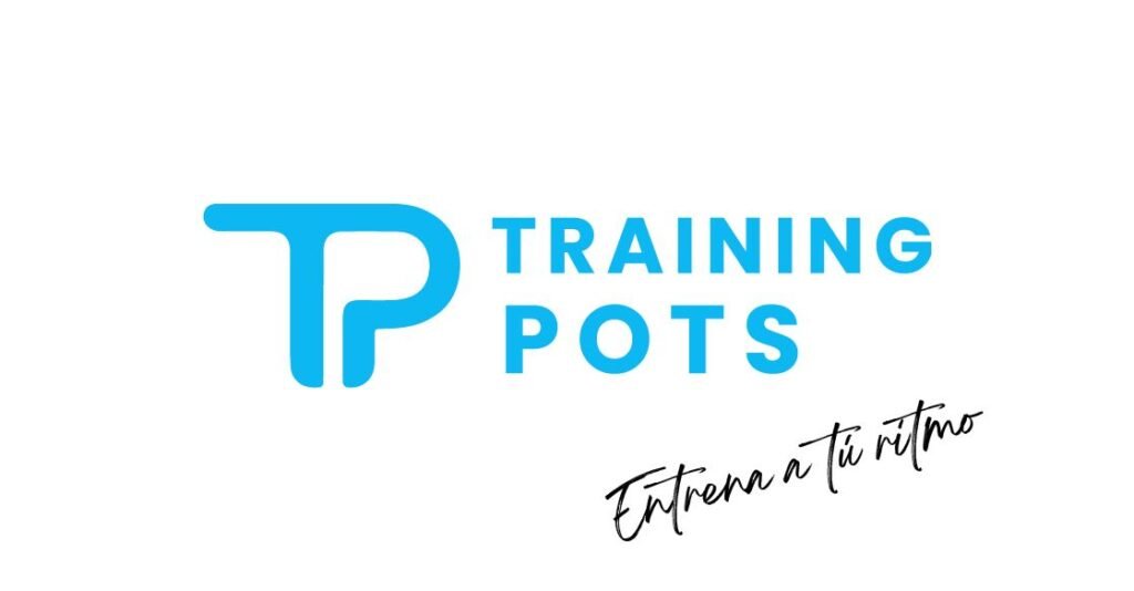 training pots mantenimiento